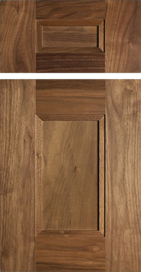 Boshkung Walnut Natural