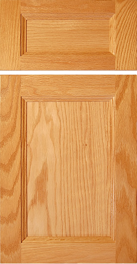 Sagamo Oak Natural