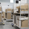 The shop of the future – now